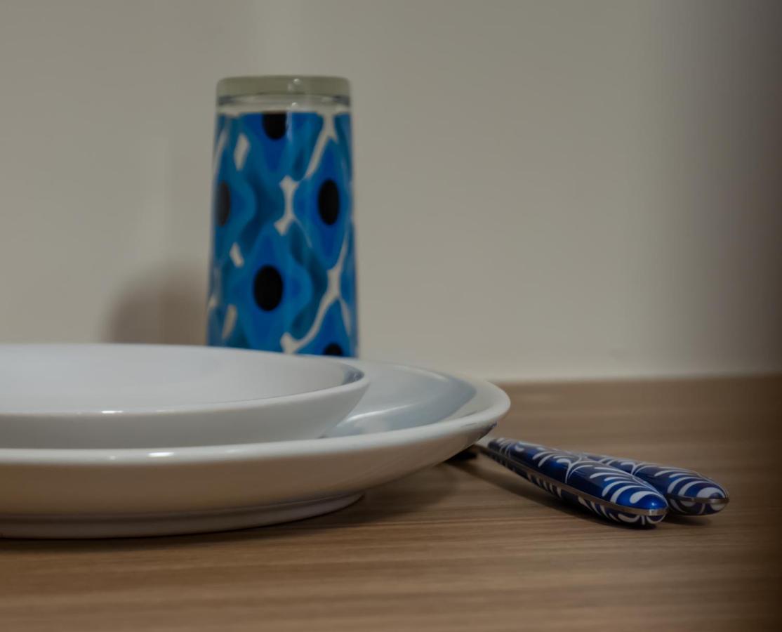 Max Blue Apartment, A Stay Like No Other 피레아스 외부 사진